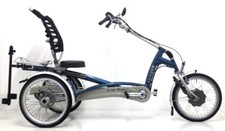 Vanraam easy rider gebraucht kaufen  Wiehl
