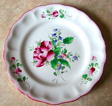 Assiette signé clément d'occasion  Nancy-