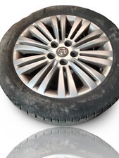 2010 VAUXHALL ASTRA MK6 1.7 CDTI RODA DE LIGA LEVE + PNEU 225/50 R17 PNEU 5mm, usado comprar usado  Enviando para Brazil