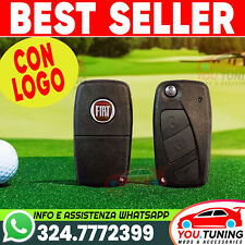 Guscio chiave fiat usato  Valenzano