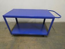 Metal rolling cart for sale  Chico