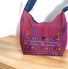 guatemalan shoulder bag for sale  Fairfax