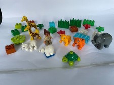 Lego duplo ville for sale  NUNEATON