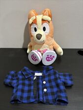 Build bear bluey for sale  New York