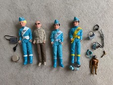 Thunderbirds alan virgil for sale  DERBY
