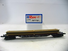 Roco 47988 flachwagen gebraucht kaufen  Erftstadt