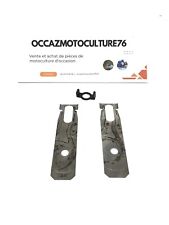 Tôles butée taille d'occasion  Bolbec