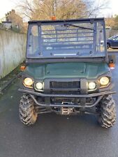 Kawasaki mule 1000 for sale  COLNE