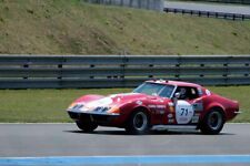 Chevrolet corvette no71 for sale  READING