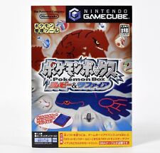 Nintendo gamecube pokémon gebraucht kaufen  Delbrück