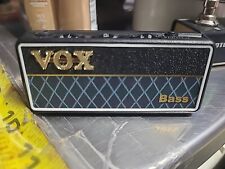 Vox ap2 unplug for sale  Goodyear