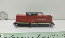 Märklin br212 261 gebraucht kaufen  Riedenburg