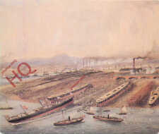 Picture postcard walney for sale  NEWCASTLE UPON TYNE