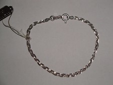 Bracciale vintage argento usato Bracciale vintage argento usato  Italia