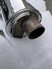 Auspuff bmw 1150 gebraucht kaufen  Pliezhausen