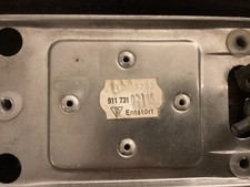 Porsche außenspiegel motor gebraucht kaufen  München