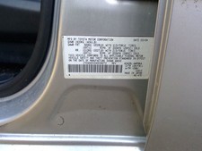Rear wiper motor for sale  Appleton
