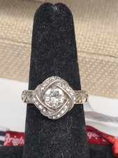 Brighton eternity knot for sale  West Valley City