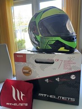 Helmet thunder kids for sale  ABERDEEN