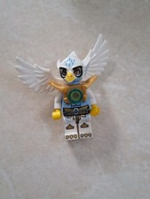 Figurine lego chima d'occasion  Cébazat
