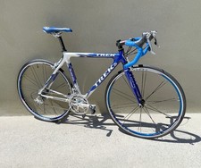 2003 trek 5200 for sale  Gardena