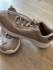 Sneaker graceland grau gebraucht kaufen  Neustadt Glewe