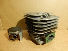 Genuine husqvarna rancher for sale  Lyndonville