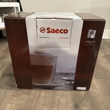 Saeco minuto fully for sale  Milpitas