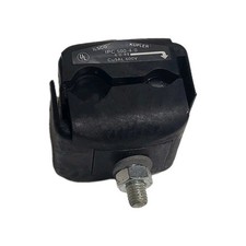 Conector de piercing de isolamento ILSCO IPC 500-4/0 #4 Cu9AL 600v (NOVO SEM CAIXA) comprar usado  Enviando para Brazil