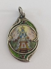 Ancien pendentif argent d'occasion  Frejus