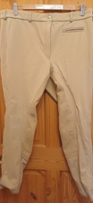 Pikeur suede seat for sale  PONTYCLUN