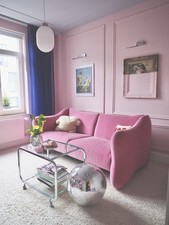 Brühl sofa bongo gebraucht kaufen  Hamburg