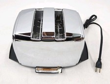 Vintage sunbeam chrome for sale  Youngstown