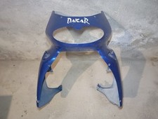 Carena plastica frontale usato  Borgo San Dalmazzo