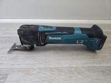 Makita dtm51 cordless for sale  BRADFORD
