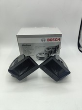 Bosch fanfare hupe gebraucht kaufen  Mayen