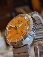 Junghans olympic made usato  Catania