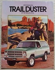 plymouth duster for sale  LEICESTER