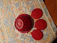 Tupperware puddingform gebraucht kaufen  Lorch