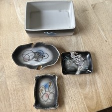 Vintage lot dragonware for sale  Sicklerville