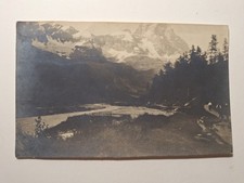 Cartolina 1917 milano usato  Cortona