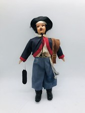Vintage gaucho argentina for sale  Livermore