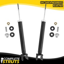 Rear shock absorbers for sale  Independence