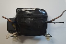 Compressore congelatore aspera usato  Luni
