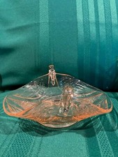Pink depression glass for sale  Lincoln