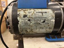Robinair 15400 spx for sale  Delavan