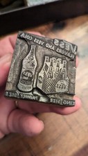 Vintage vess soda for sale  Olathe