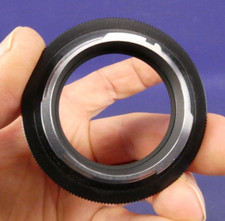 Umkehrring e55 minolta gebraucht kaufen  Schermbeck