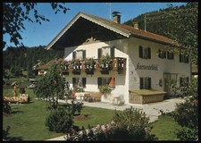 8101 wallgau 121 gebraucht kaufen  Wietzendorf