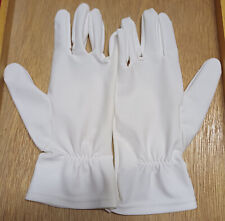 Anciens gants blancs d'occasion  Dijon